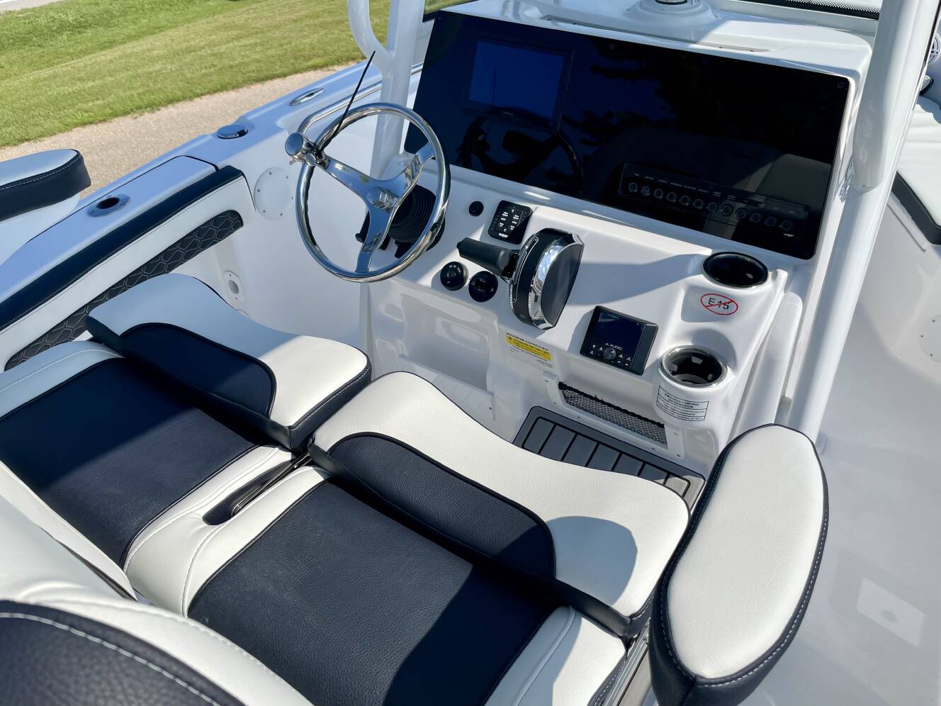 A photo of this 2026 Tidewater 210 LXF