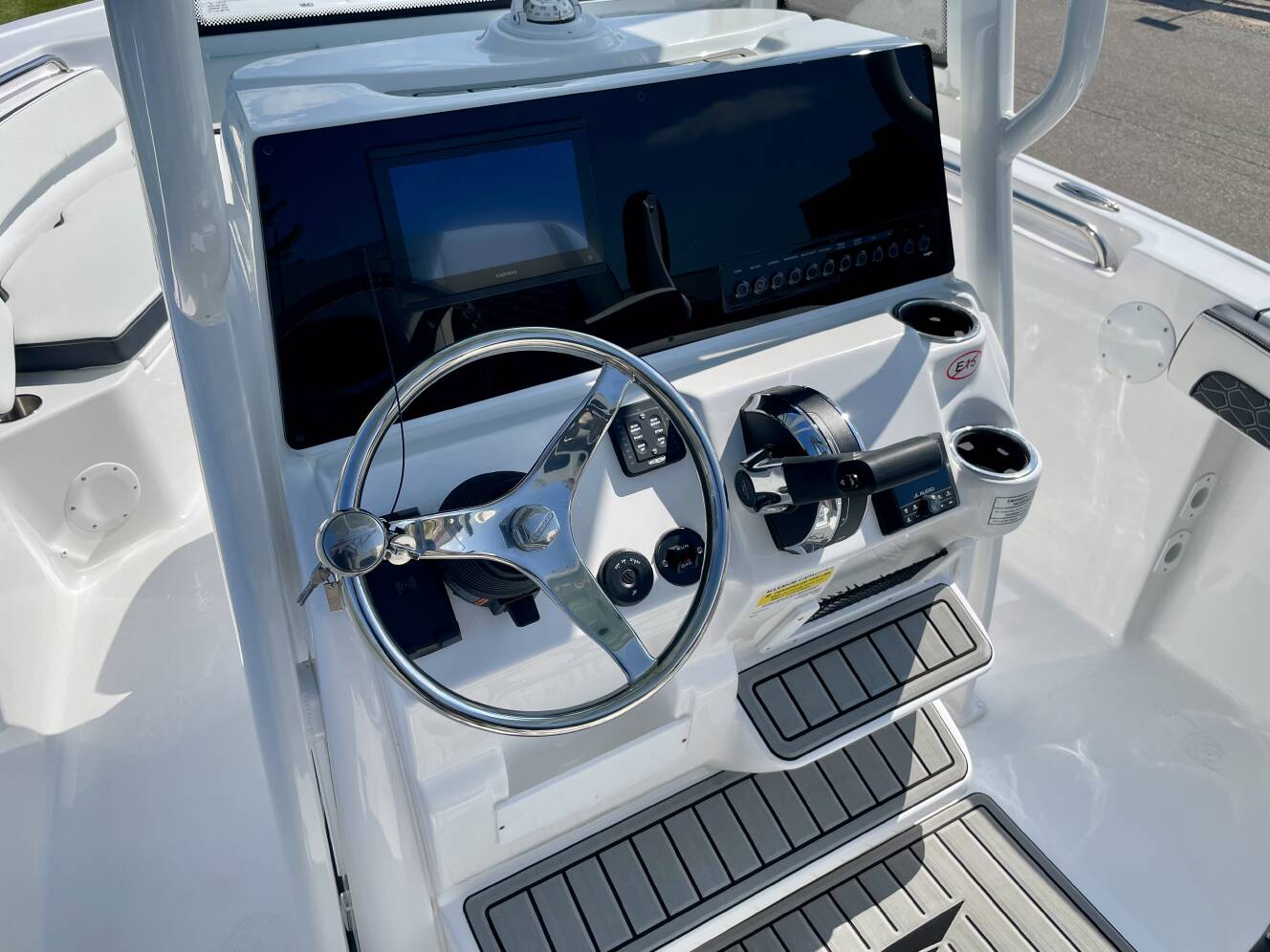 A photo of this 2026 Tidewater 210 LXF