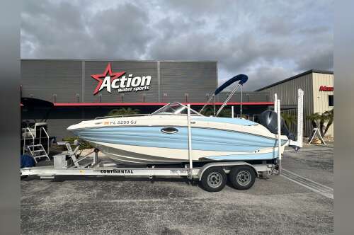 2015 Southwind 220SD in polk city FL