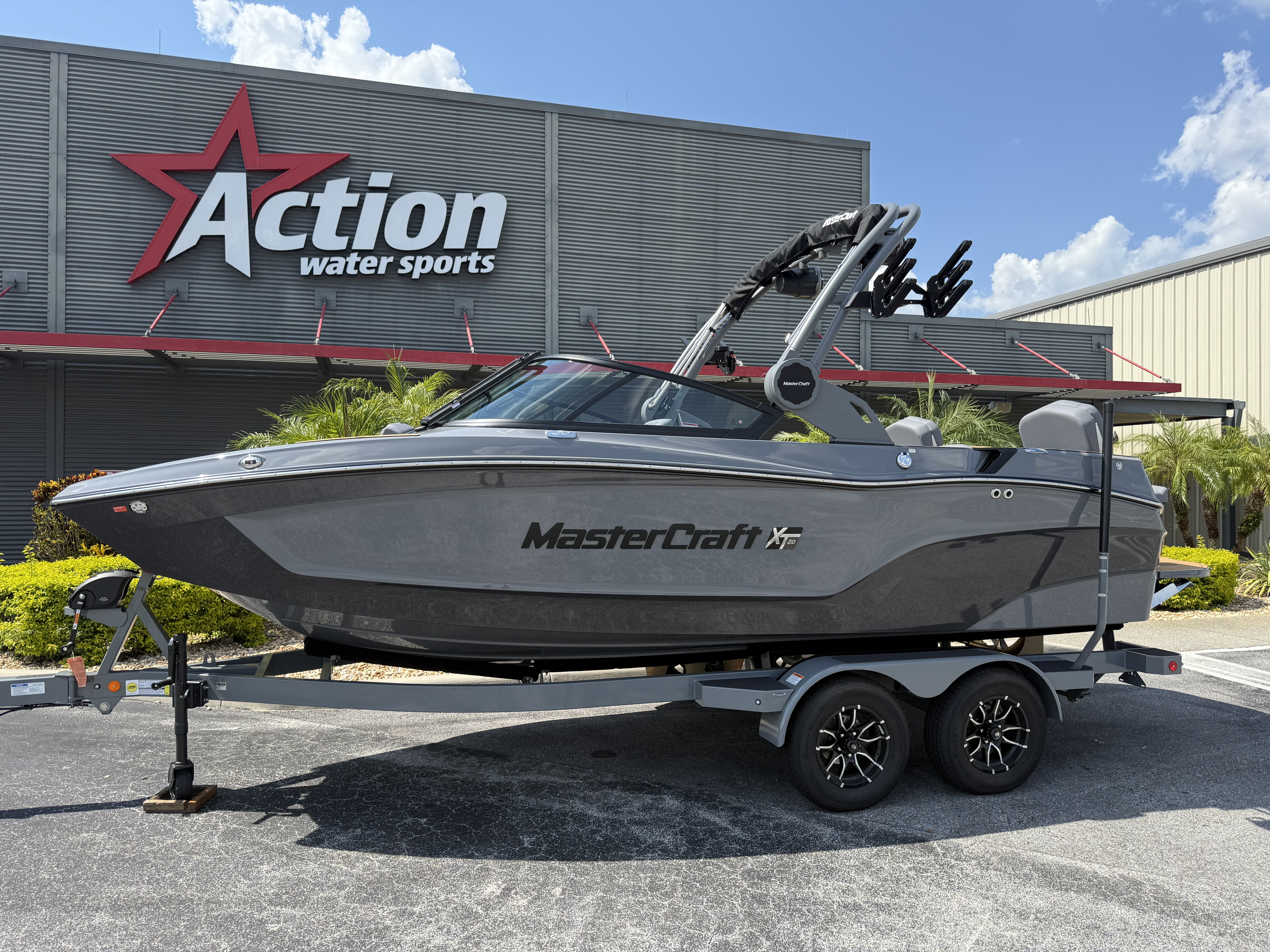 2026 Mastercraft XT20 NAN in polk city FL