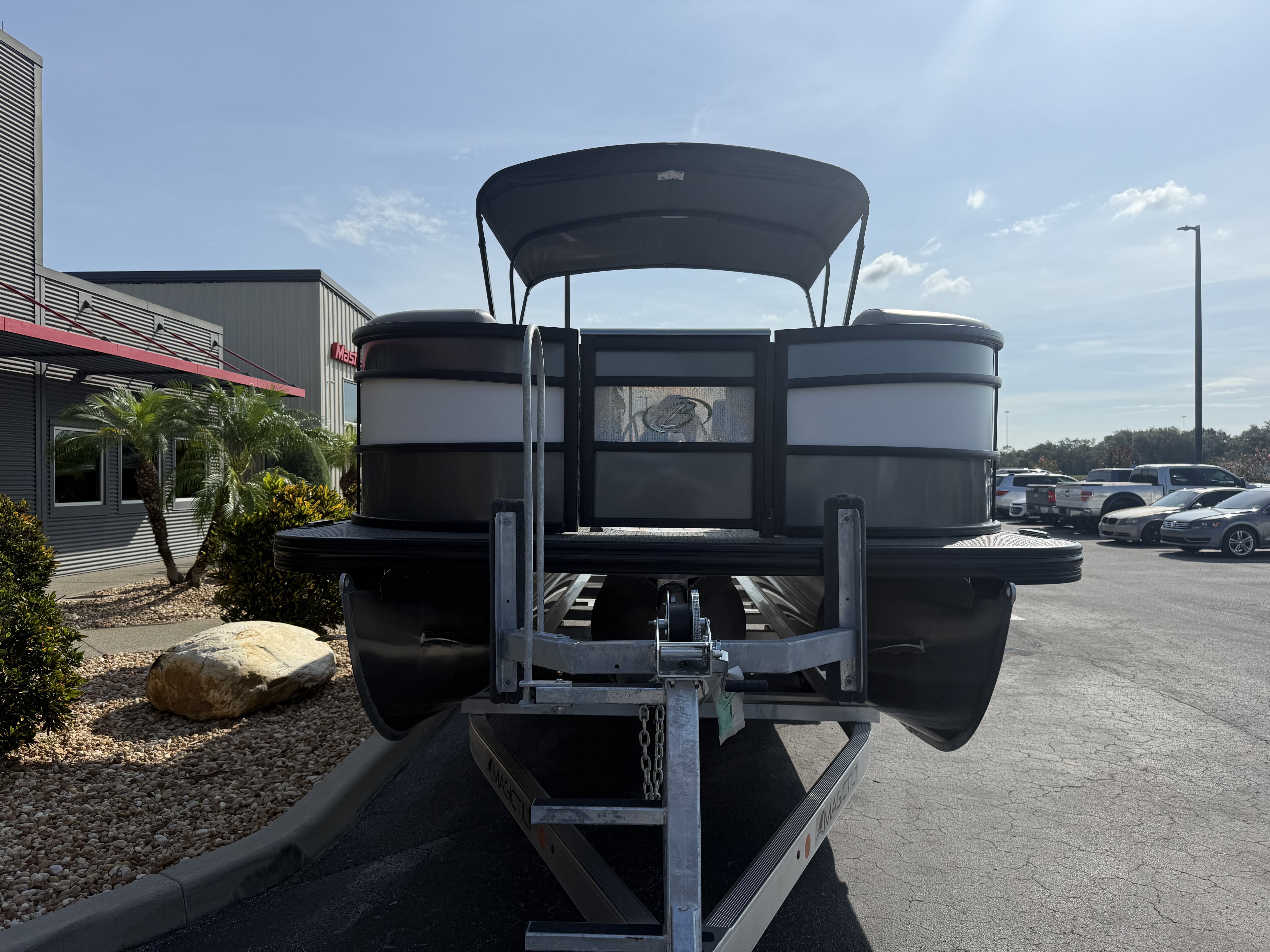 2026 Barletta Lusso 23M 25UE in polk city FL