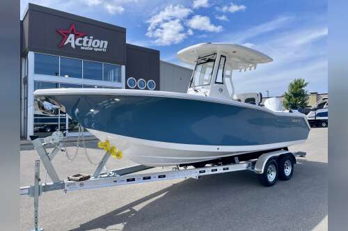 2026 Tidewater 232 LXF NAN in traverse city MI