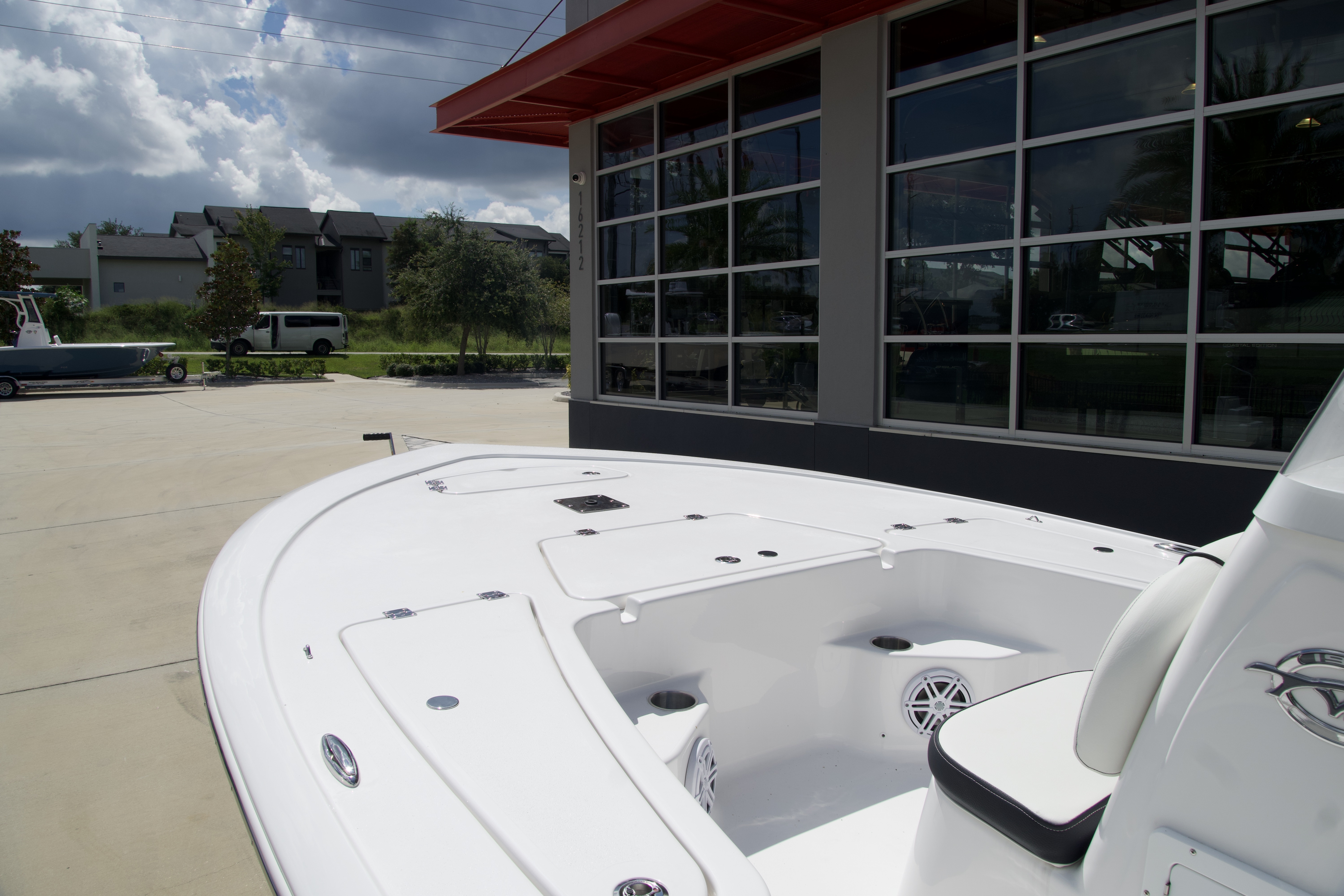 2026 Tidewater 1910 BM BAY MAX in clermont FL