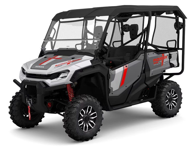 Honda Pioneer Four Wheelers For Sale in Connecticut - ATV Trader