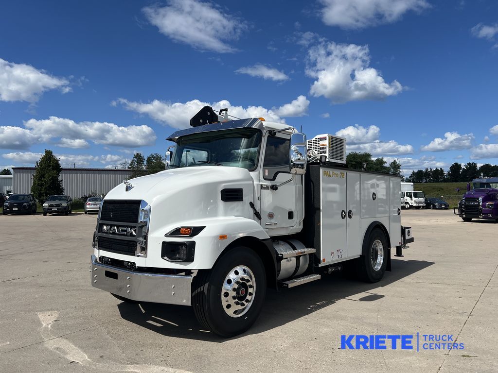 2026 MACK MD6 in Milwaukee, WI