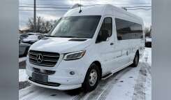 2023 Airstream INTERSTATE 24 GRAND TOUR EXT RV