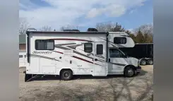 2017 Forest River SUNSEEKER 2300 RV