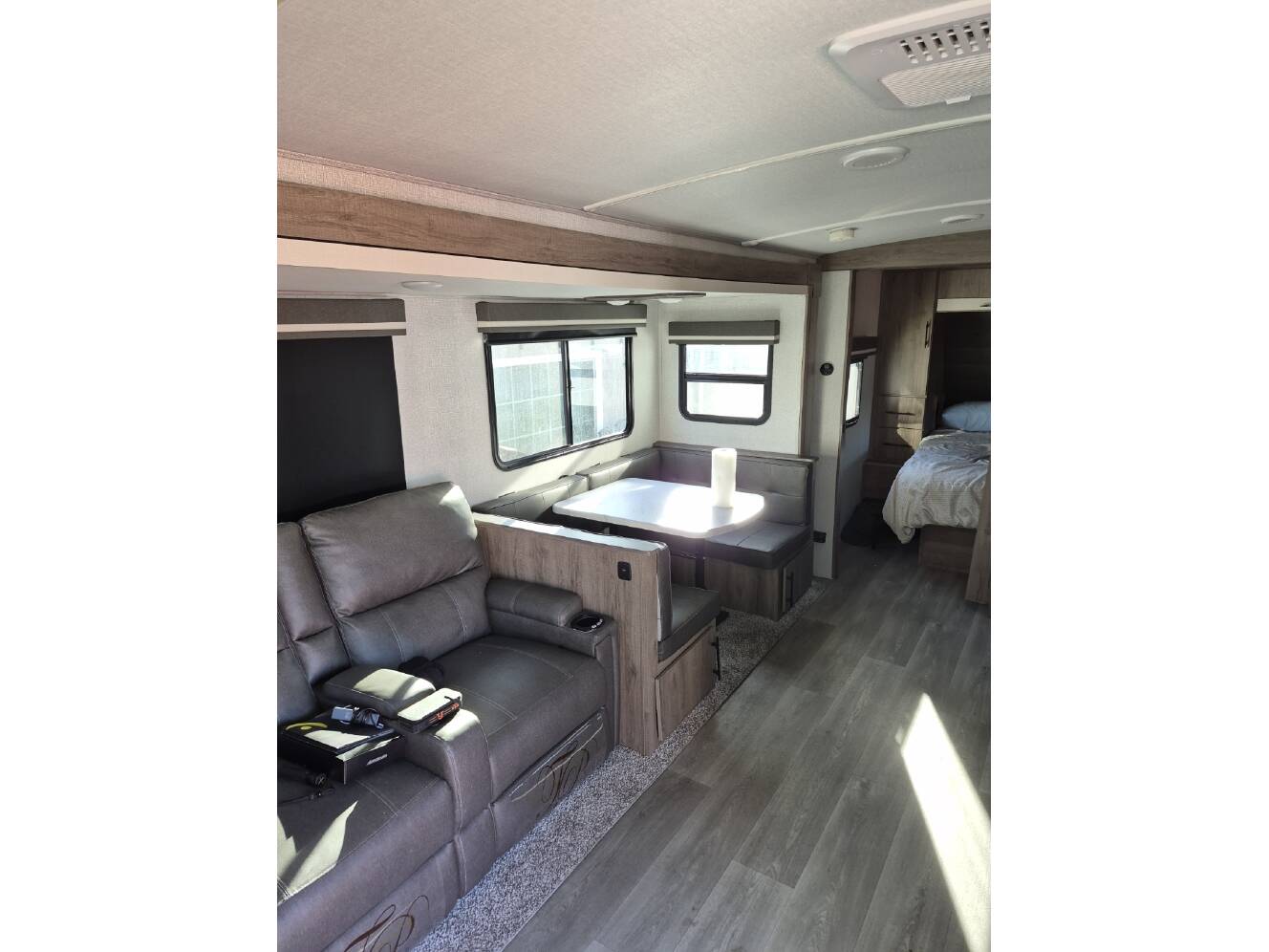 A photo of this 2024 Grand Design IMAGINE 2600RB