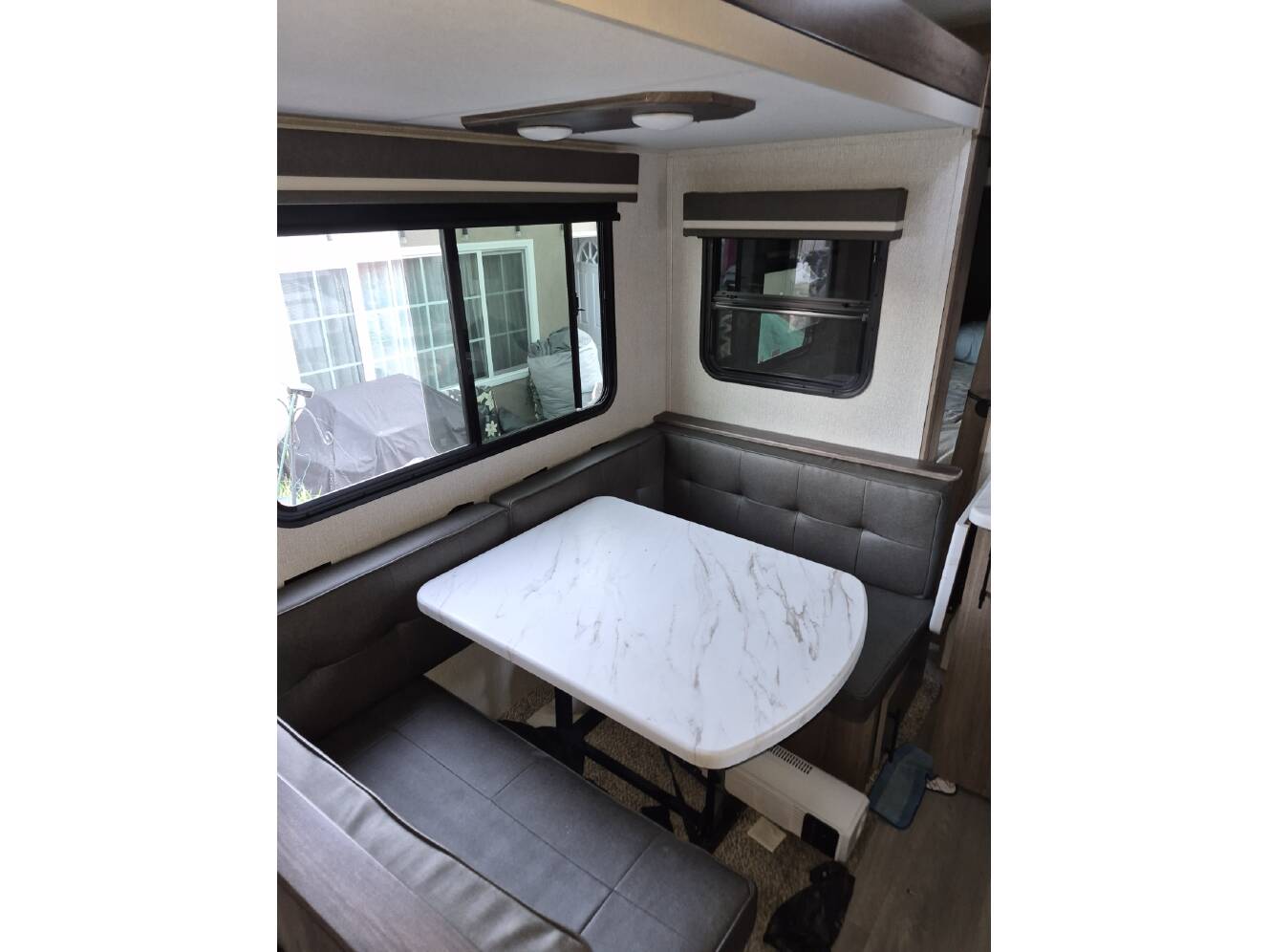 A photo of this 2024 Grand Design IMAGINE 2600RB