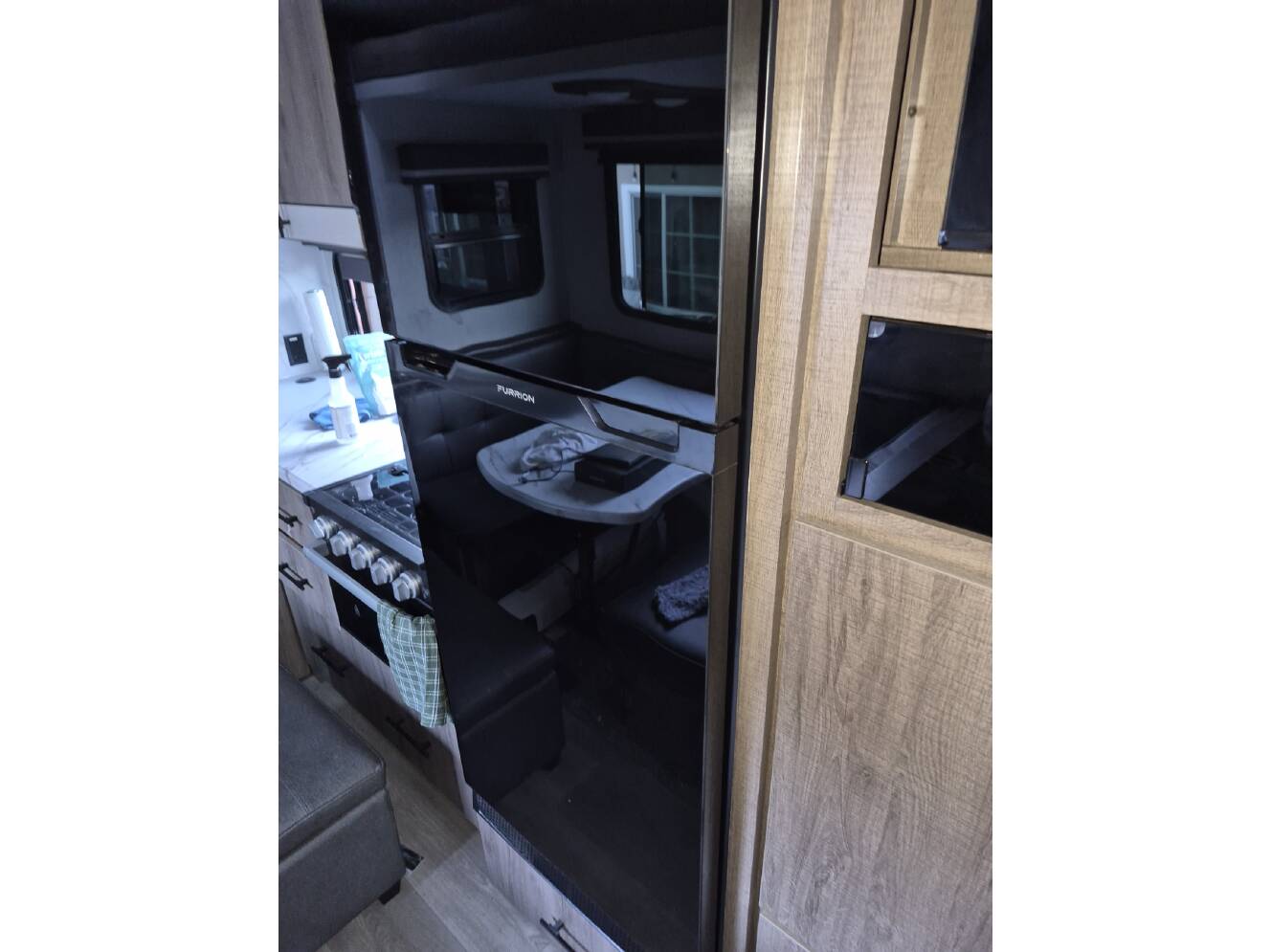 A photo of this 2024 Grand Design IMAGINE 2600RB