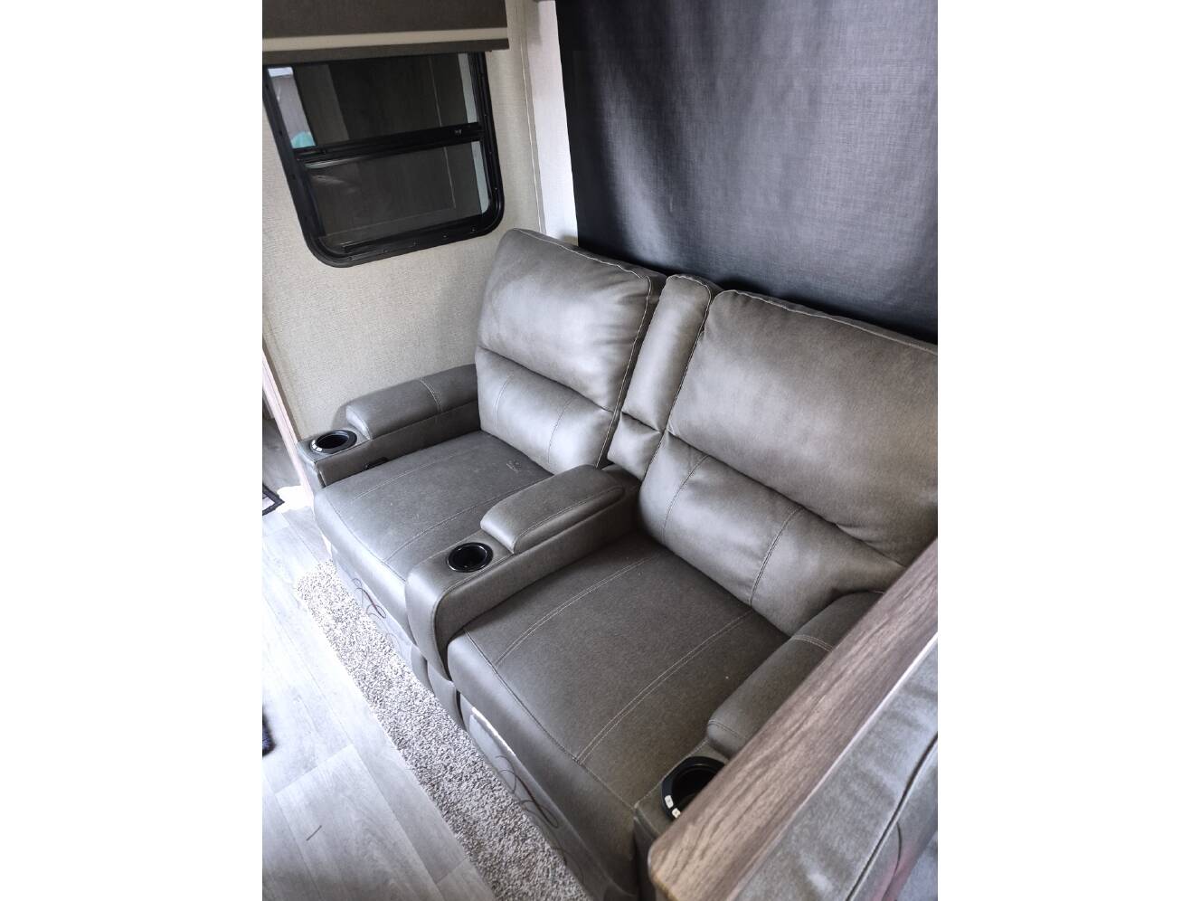 A photo of this 2024 Grand Design IMAGINE 2600RB
