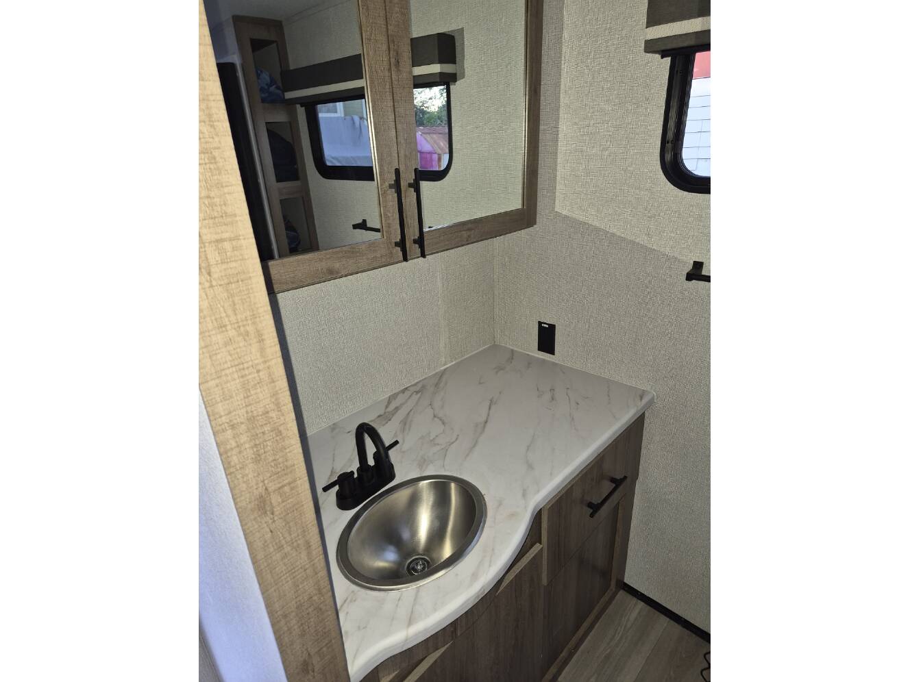 A photo of this 2024 Grand Design IMAGINE 2600RB