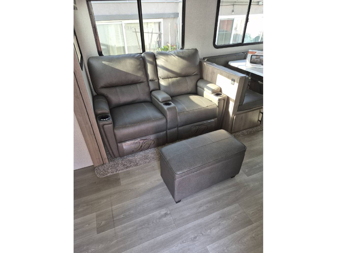 A photo of this 2024 Grand Design IMAGINE 2600RB