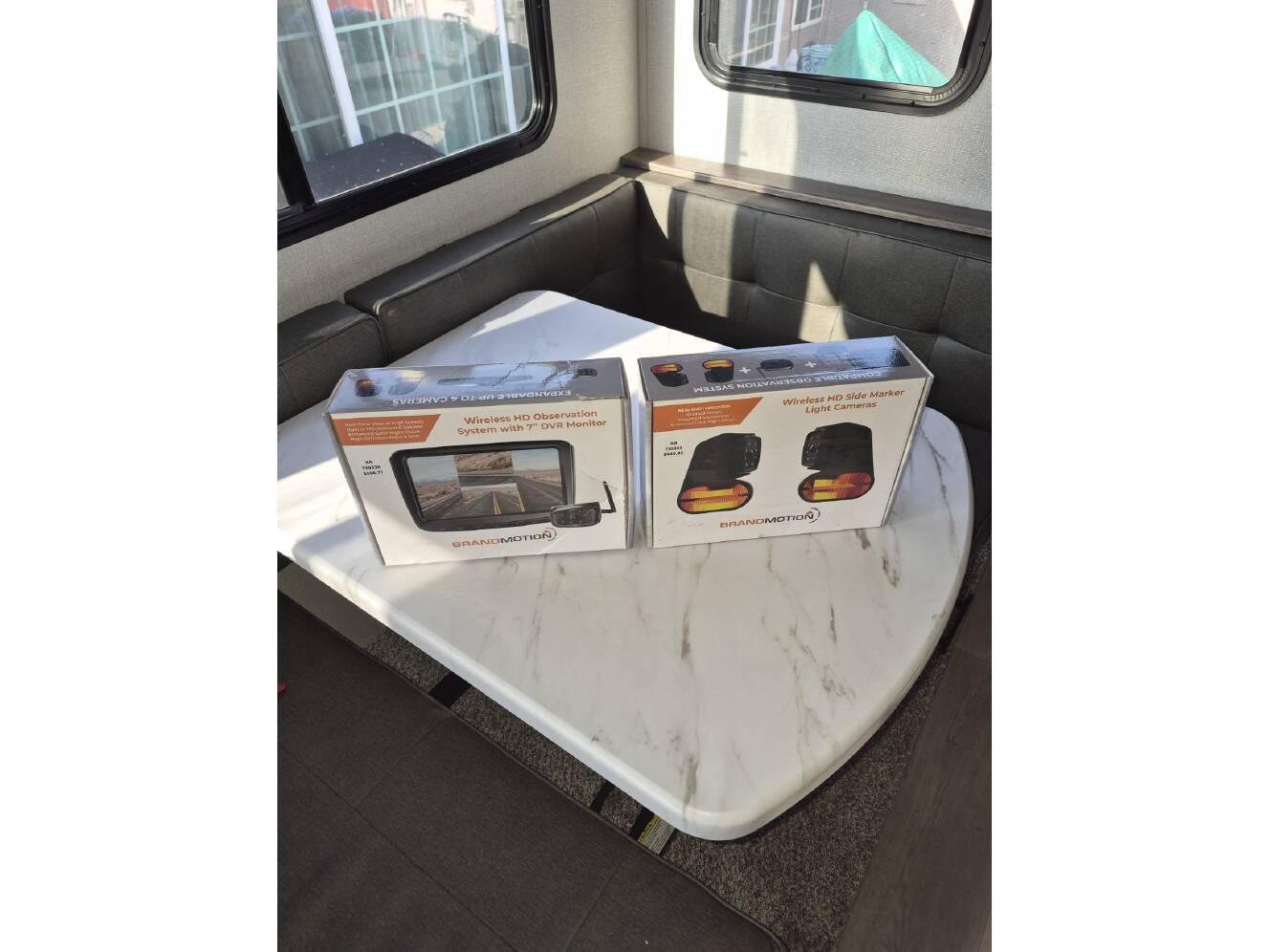 A photo of this 2024 Grand Design IMAGINE 2600RB