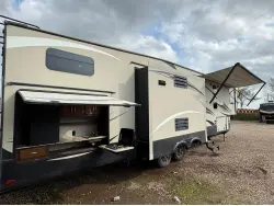 2016 KEYSTONE MONTANA HIGH COUNTRY 340BH