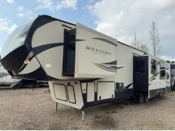 2016 KEYSTONE MONTANA HIGH COUNTRY 340BH
