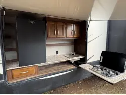2016 KEYSTONE MONTANA HIGH COUNTRY 340BH