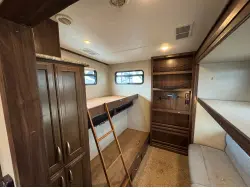 2016 KEYSTONE MONTANA HIGH COUNTRY 340BH