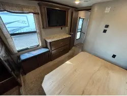 2016 KEYSTONE MONTANA HIGH COUNTRY 340BH