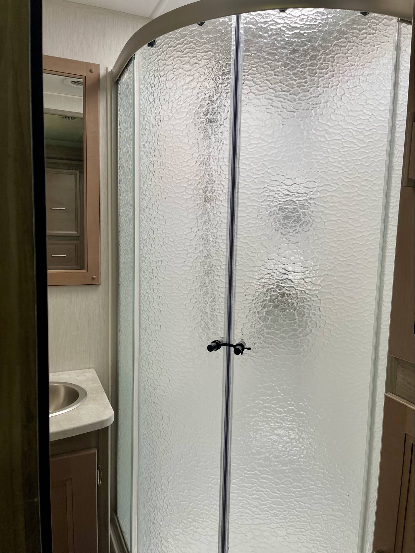 A photo of this 2020 Coachmen MIRADA 32SS