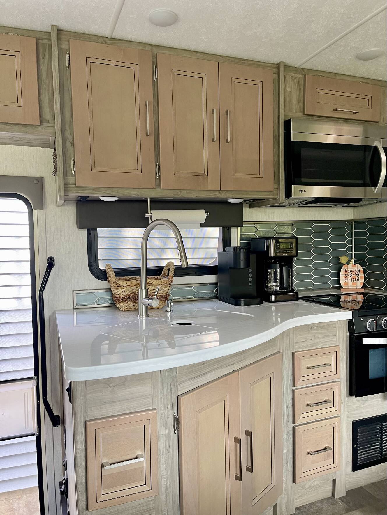A photo of this 2020 Coachmen MIRADA 32SS