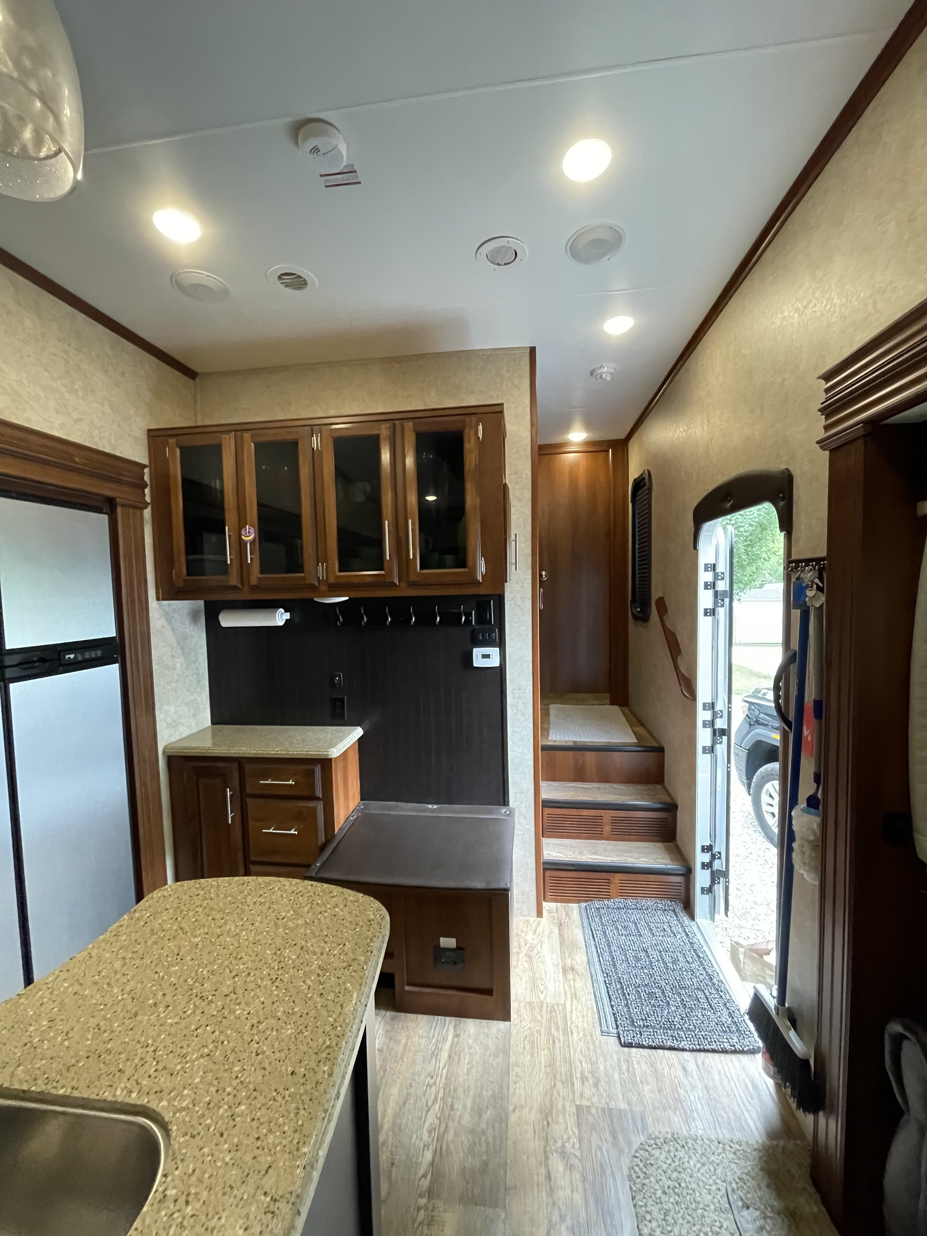 2017 Jayco EAGLE 325BHQS RV