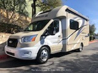 2021 THOR MOTOR COACH COMPASS 23TW