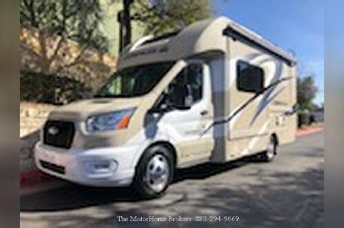 2021 Thor Motor Coach COMPASS 23TW in austin TX