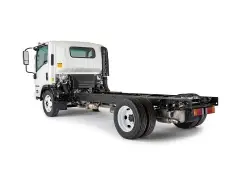 2026 ISUZU NPR HD GAS