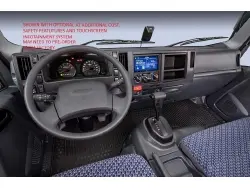 2026 ISUZU NPR HD GAS