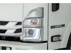 2026 ISUZU NPR HD GAS