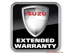 2026 ISUZU NPR HD GAS