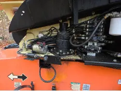 2005 JLG 600S