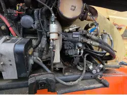 2005 JLG 600S