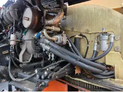 2005 JLG 600S