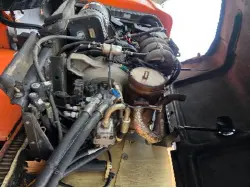 2005 JLG 600S