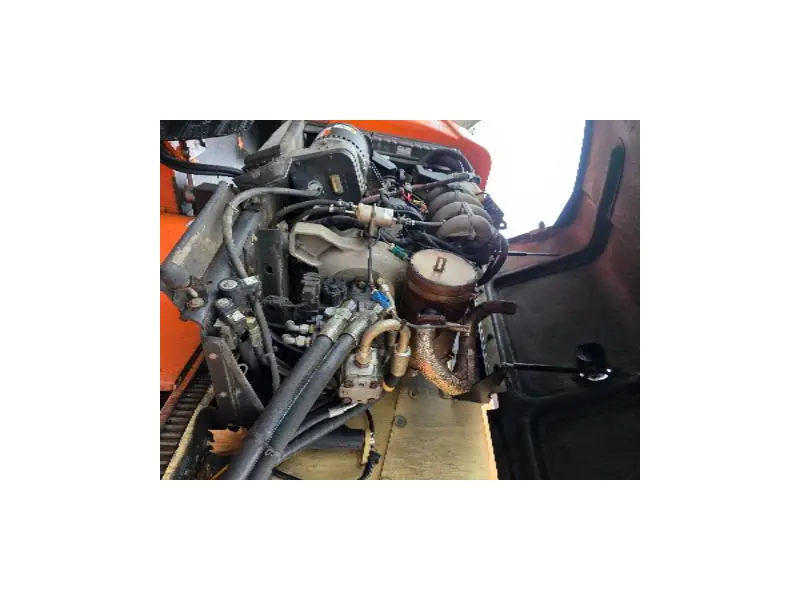 2005 JLG 600S