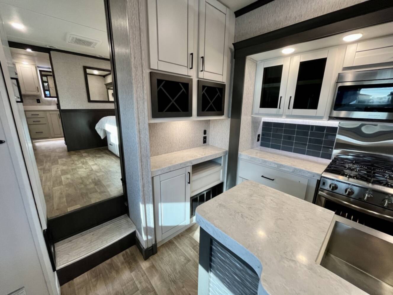 A photo of this 2024 Redwood REDWOOD RW4200FL