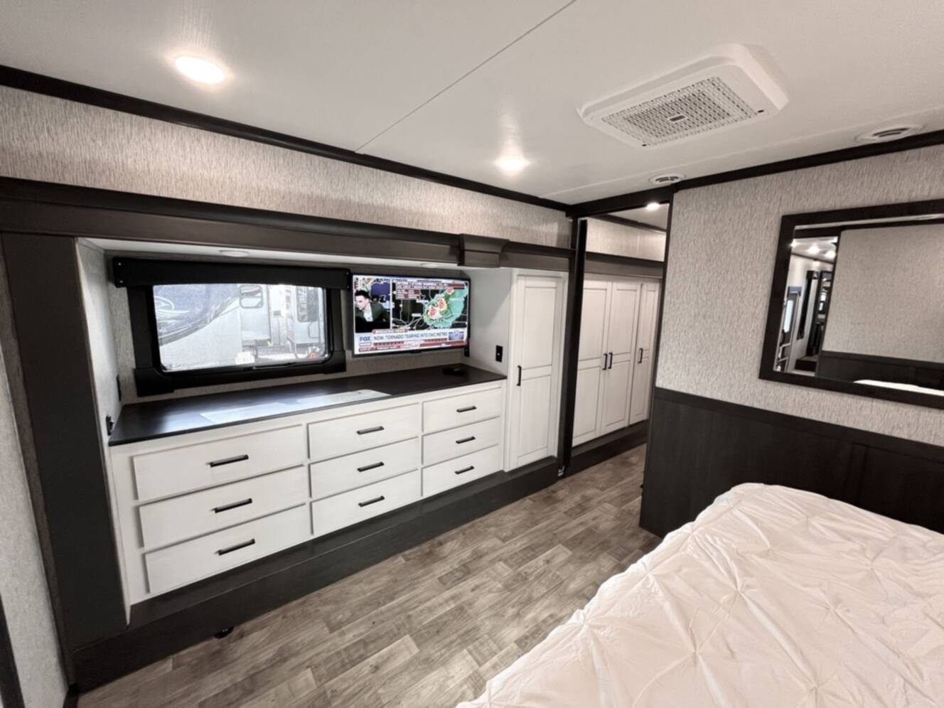 A photo of this 2024 Redwood REDWOOD RW4200FL