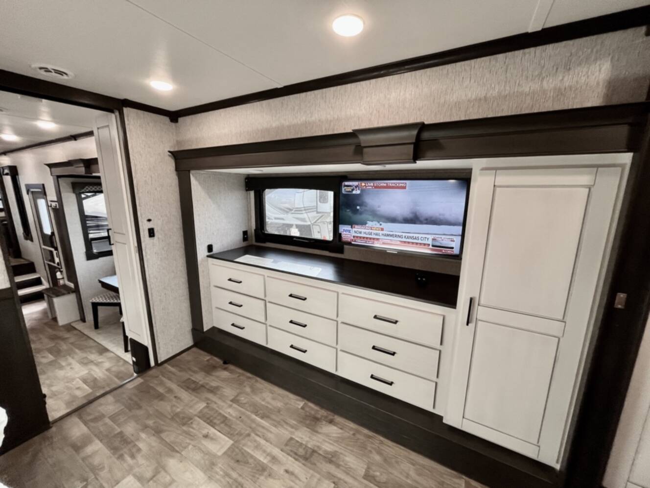 A photo of this 2024 Redwood REDWOOD RW4200FL