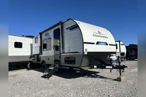2026 Coachmen CLIPPER 18BH in madisonville KY