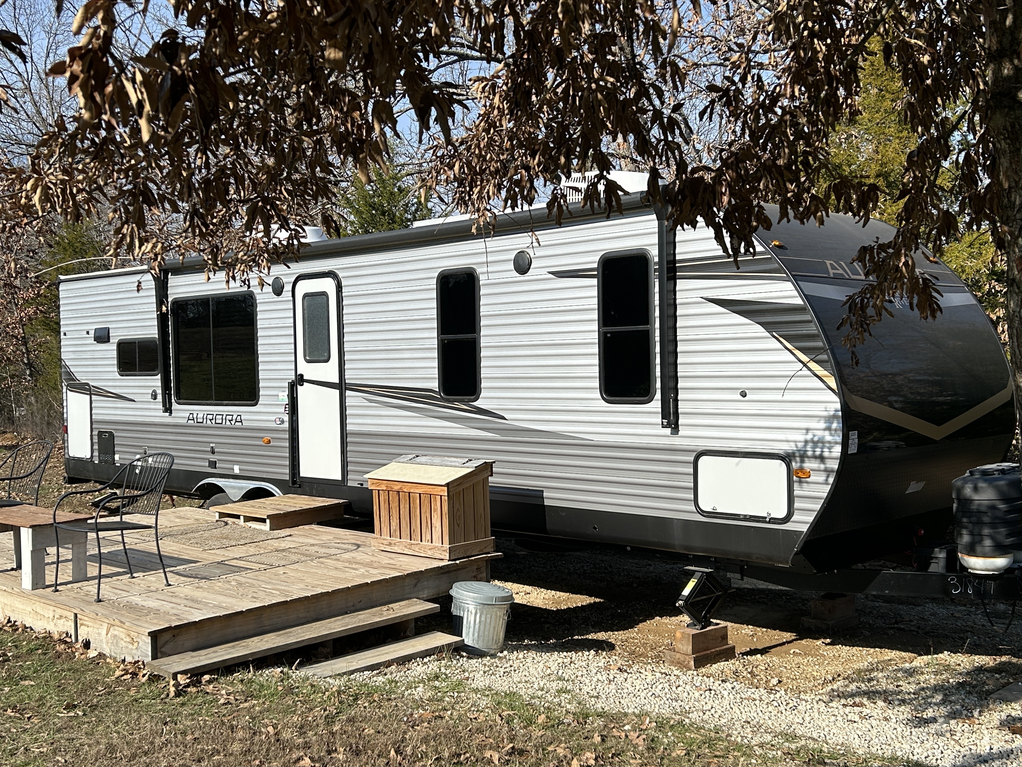 2024 Forest River AURORA 31KDS in union MO