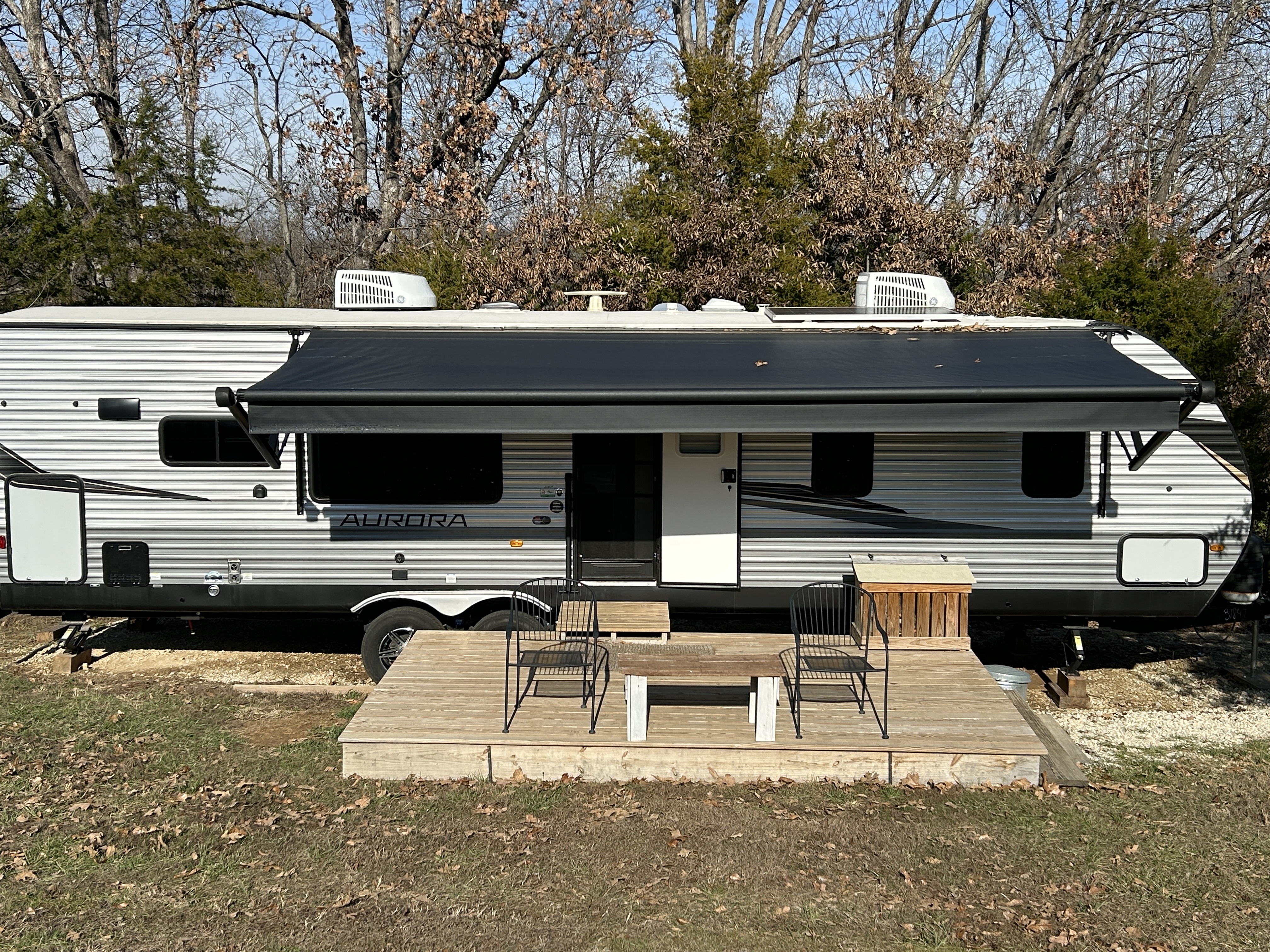 2024 Forest River AURORA 31KDS in union MO