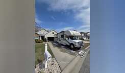 2017 Thor Motor Coach FREEDOM ELITE 30FE RV