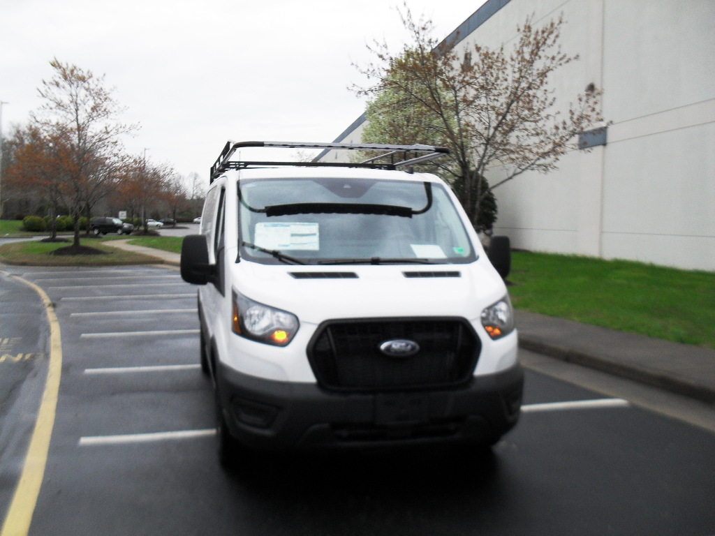 2025 FORD TRANSIT 150 in Ashland, VA
