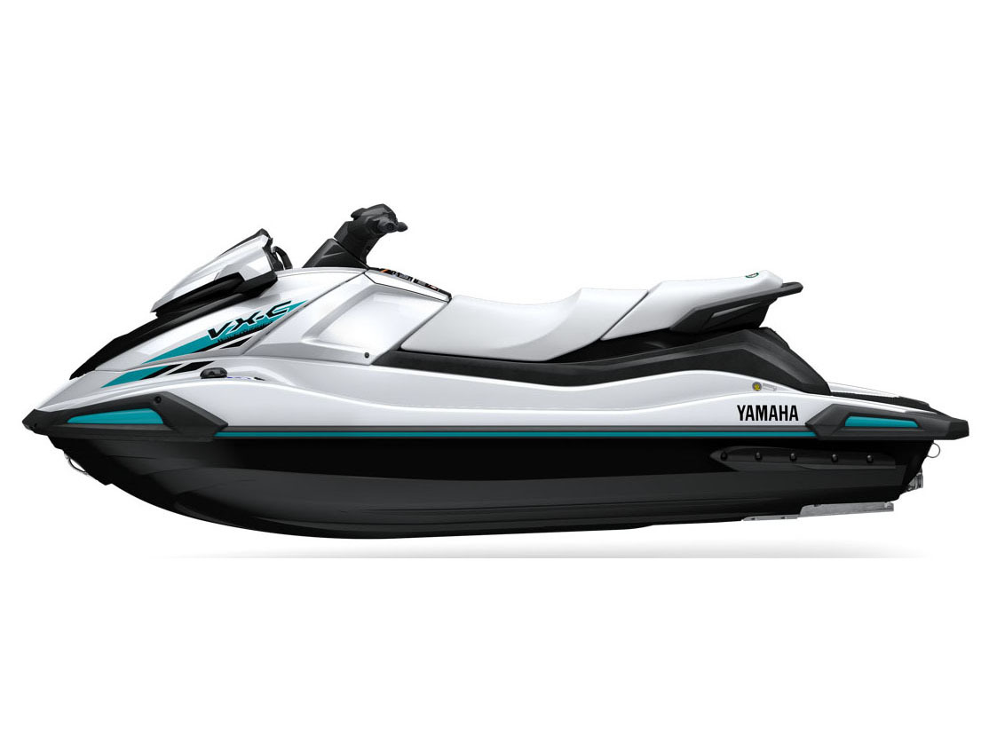 2026 Yamaha Waverunner Vx CRUISER in phoenix AZ