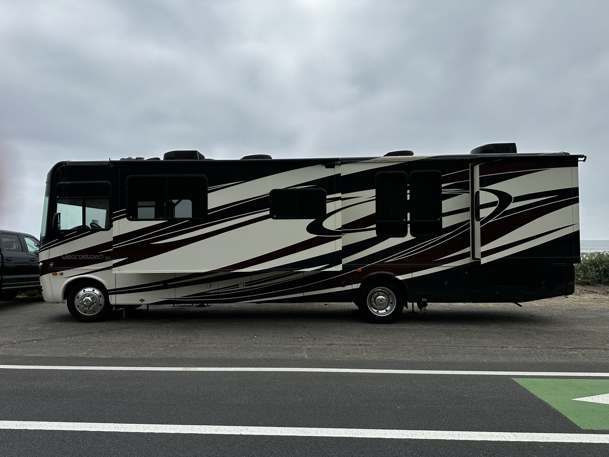 2013 Forest River GEORGETOWN XL 377TS in newbury park CA