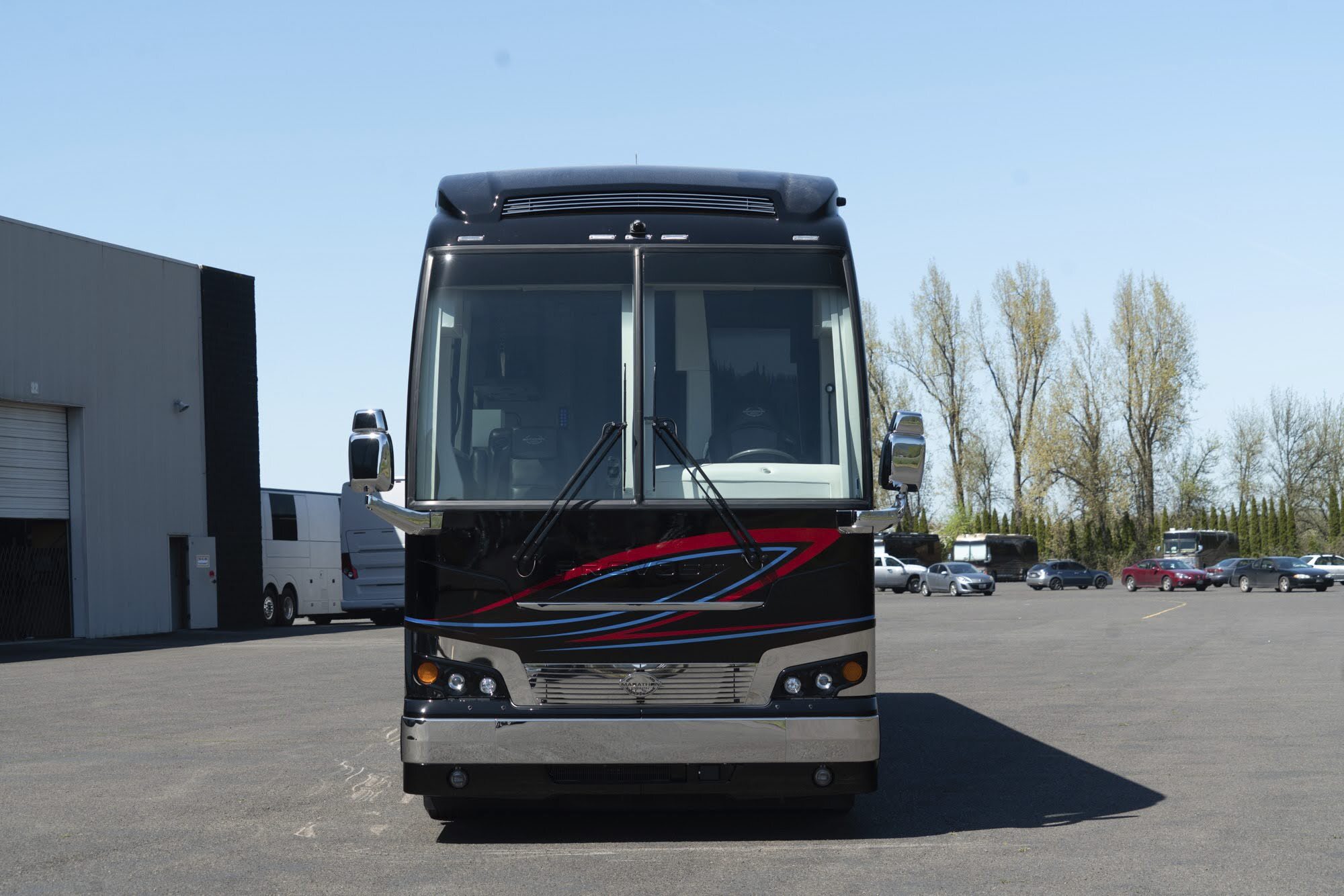 2023 Prevost MARATHON COACH in duluth GA