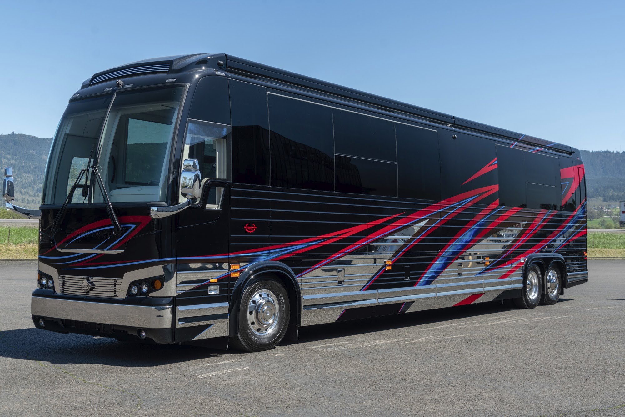 2023 Prevost MARATHON COACH in duluth GA