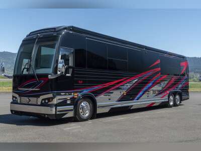 Marathon Coach Rv 2023 Prevost Marathon Coach RVs for sale - RV Trader
